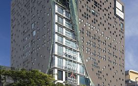 Vivere Hotel, Artotel Curated